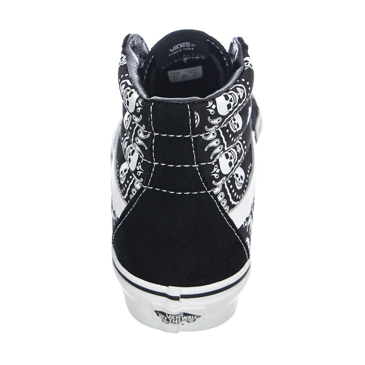  VN0A32QGD9S1  VANS 