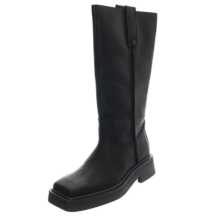 Eyra Off Black - Stivali Donna Neri VBS5652-009-21  VAGABOND 