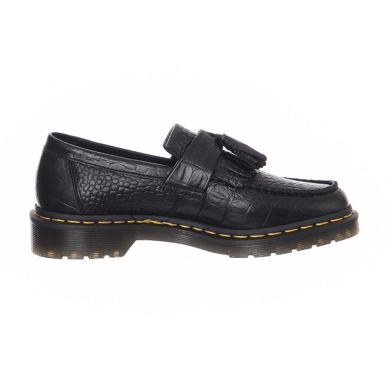 ADRIAN CROC BLACK DMSADRBKC22762001  DR.MARTENS 
