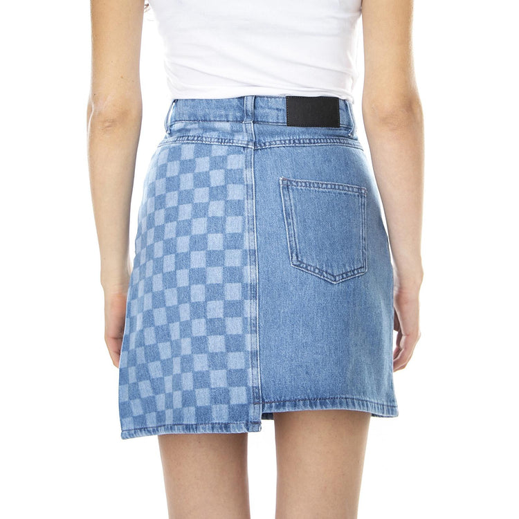  LOW70171OPS-BLUE  LAZY OAF 