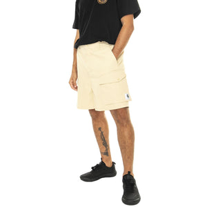 Balto Short Cornsilk - Bermuda Cargo Uomo Beige I033611.29OXX  CARHARTT WIP 