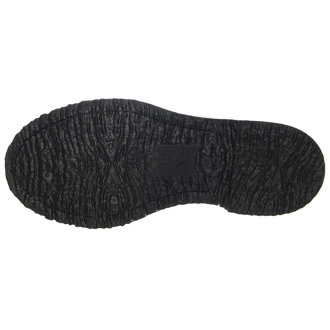 Mimi Negro / Walden Negro Loafers - Mocassini Uomo / Donna Neri K100633-019 . CAMPER 