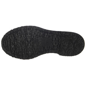 Mimi Negro / Walden Negro Loafers - Mocassini Uomo / Donna Neri K100633-019 . CAMPER 
