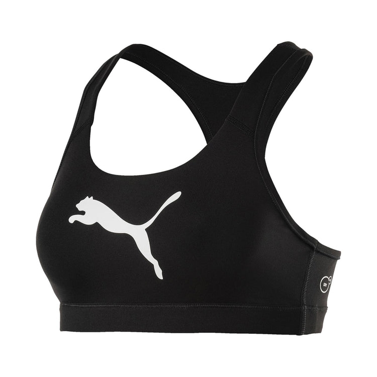 PWRSHAPE Forever - Logo Puma Black-W 51599110  PUMA 