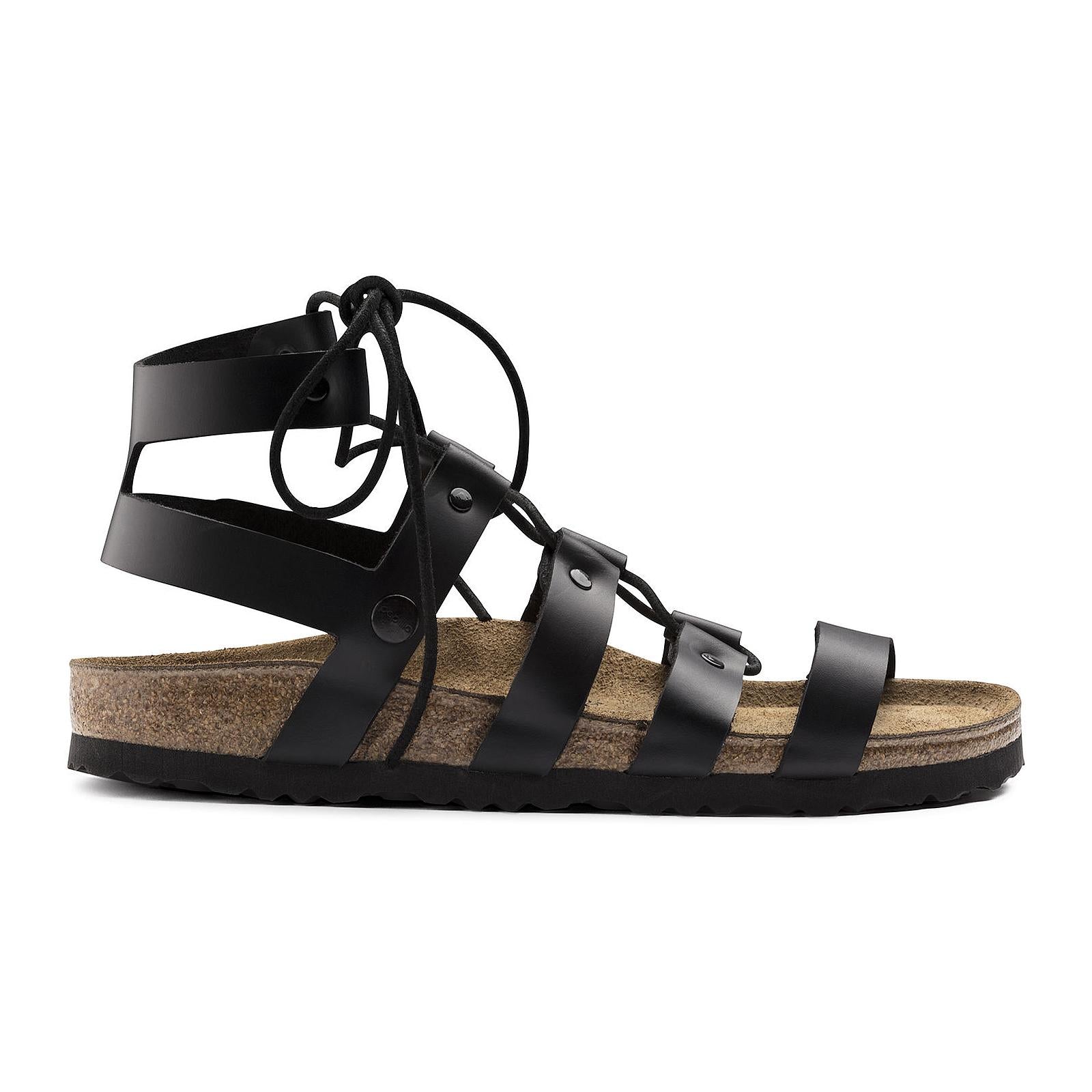 CLEO BLACK 1008773  BIRKENSTOCK 