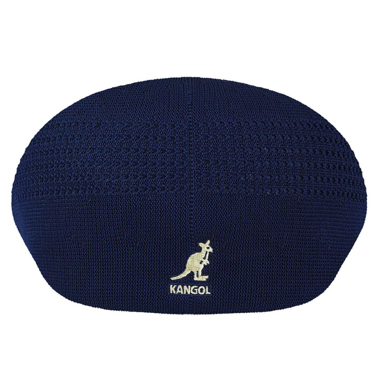 Tropic 507 Ventair Navy - Cappello Blu K3208HT-NV411  KANGOL 