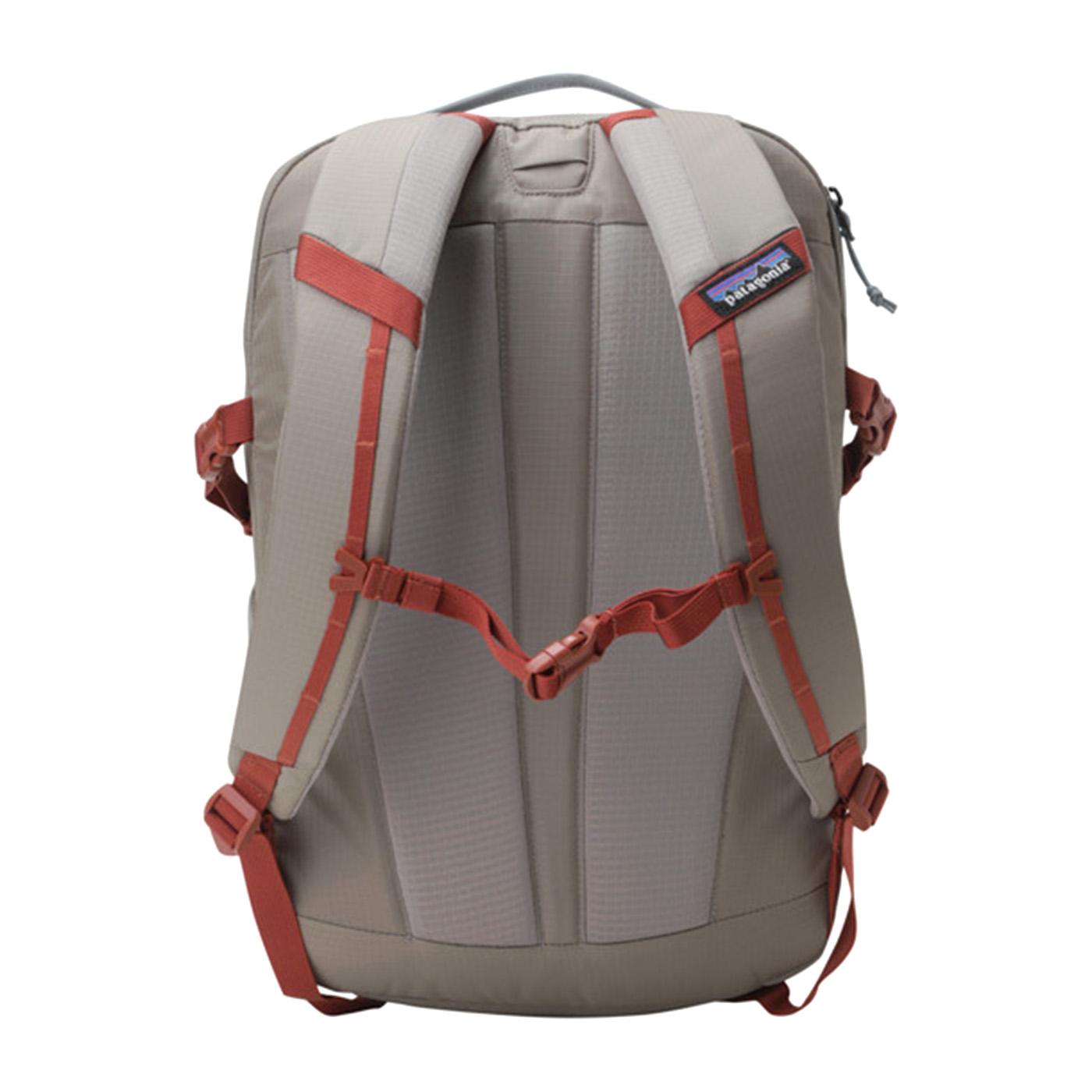 Refugio Daypack 26L Seabrid Grey - Zaino Multicolore 47913-SBDY  PATAGONIA 