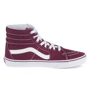 UA SK8-HI (CANVAS) PORT ROYALE VA38GEJX5  VANS 