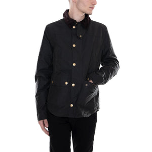  BACPS1559-SG51-VERDE  BARBOUR 