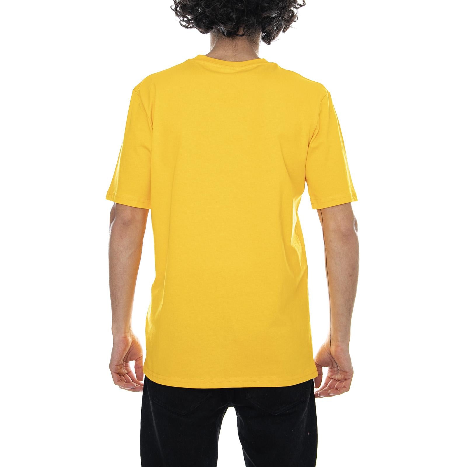  TSH0138YEL  DOOMSDAY 