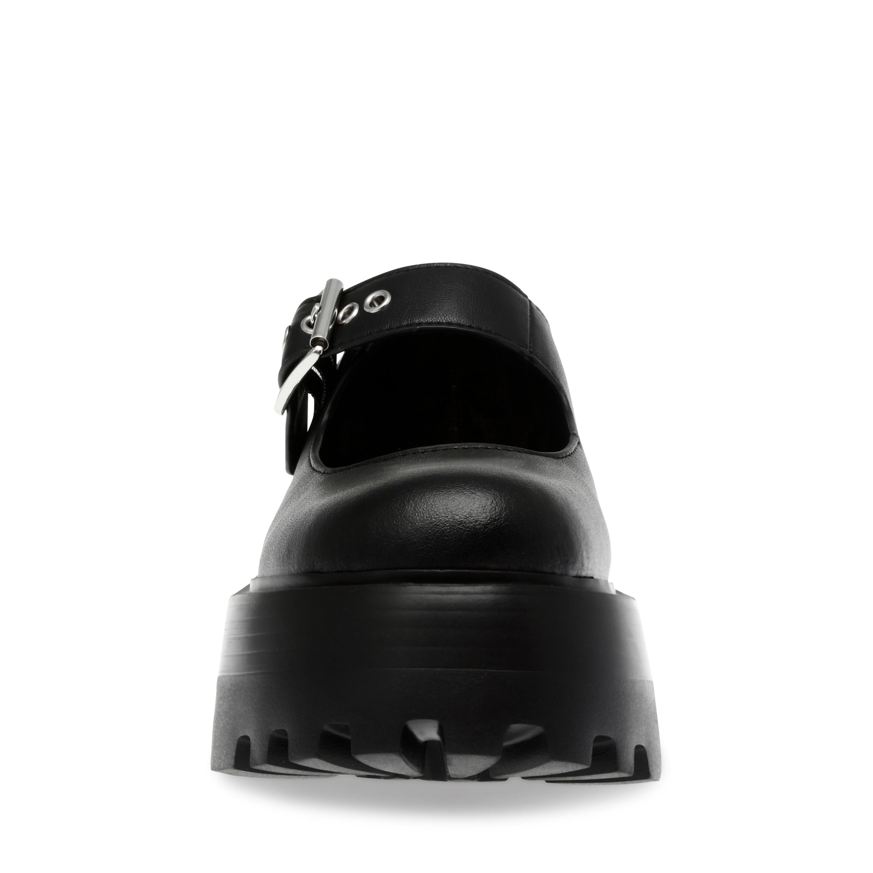 Minsight Black Action Lea - Scarpe Donna Nere SMSMINDSIGHT-05O  STEVE MADDEN 