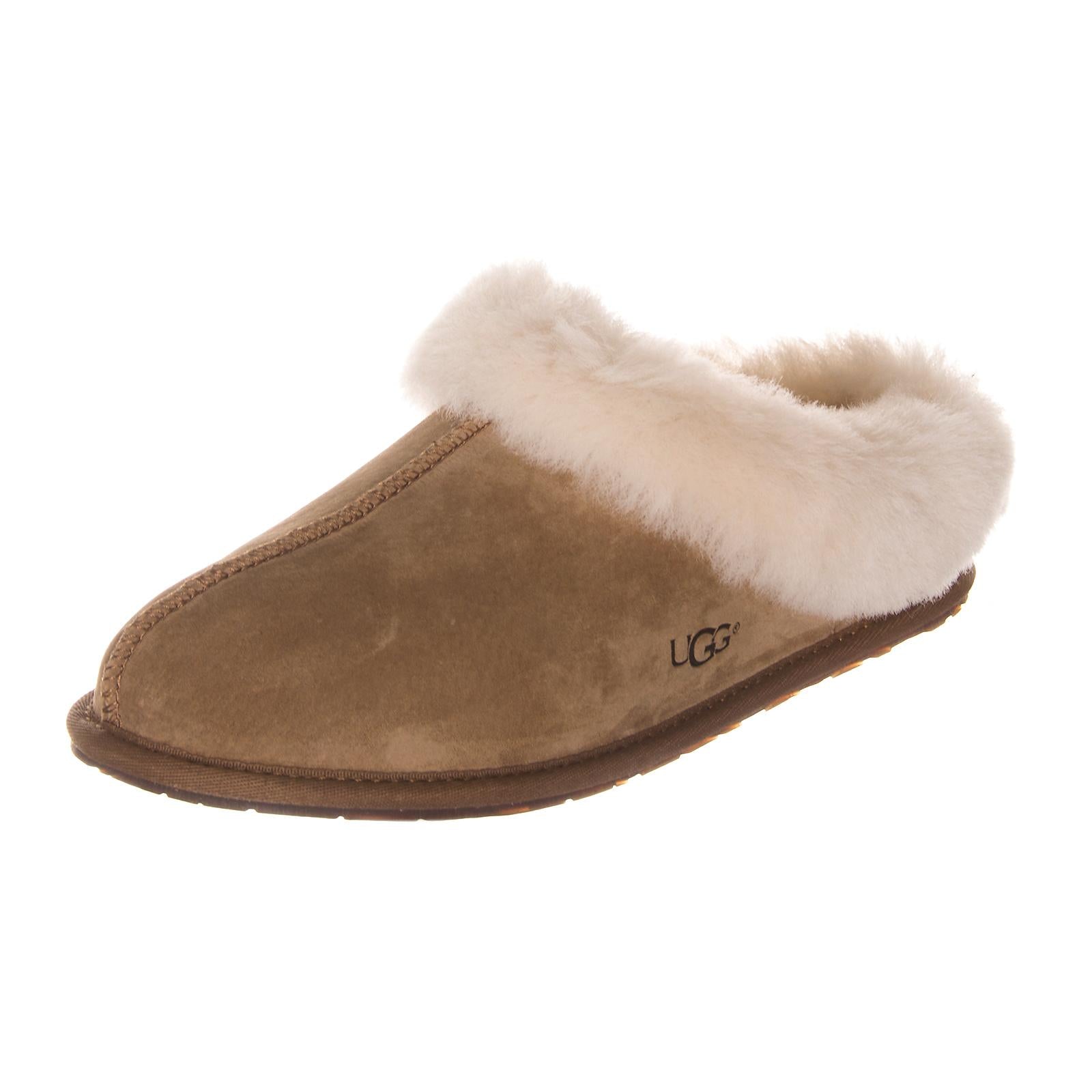 MORAENE CHESTNUT WOMEN UGSMORACN1007703W  UGG 