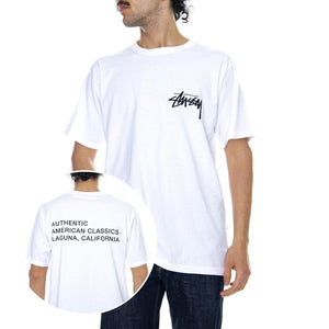  1904338-WHIT  STUSSY 