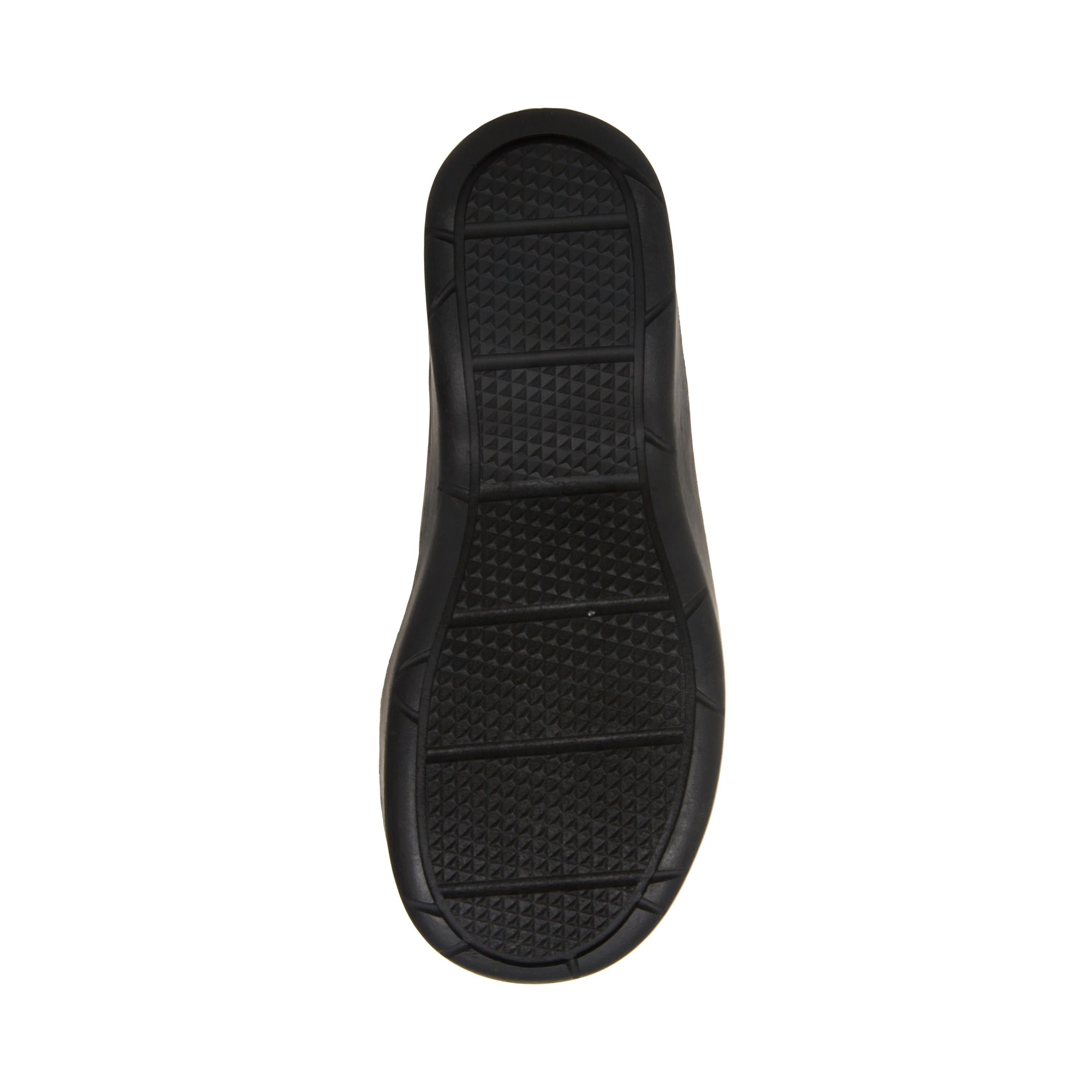 Slushy Black - Stivaletti Donna Neri SMSSLUSHY-BLK  STEVE MADDEN 