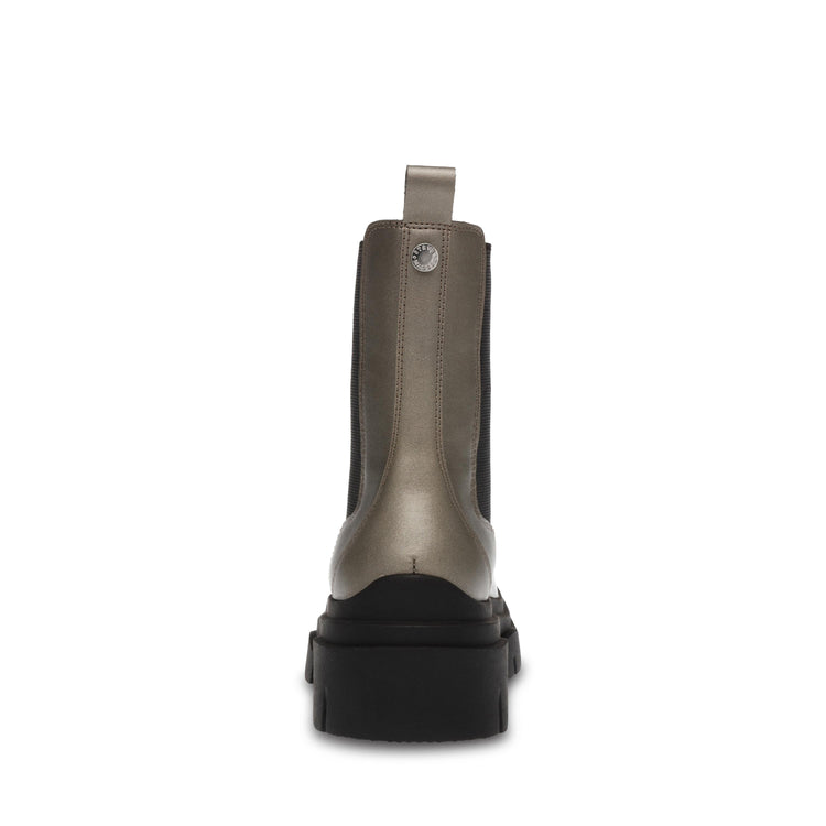Headquarter Pewter Lea - Stivaletti Donna Verdi SMSHEADQRTR-617  STEVE MADDEN 