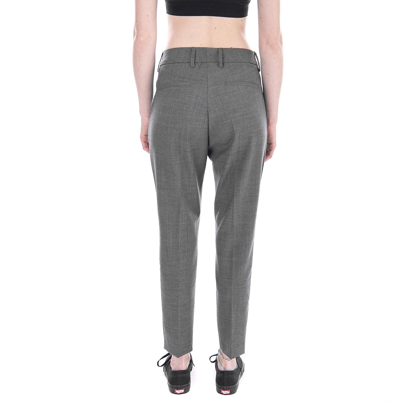 ERIN Ws pant GREY 181702-543  ELVINE 