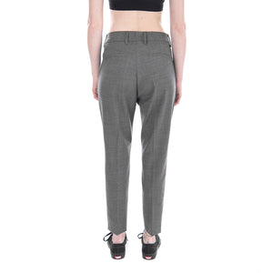 ERIN Ws pant GREY 181702-543  ELVINE 