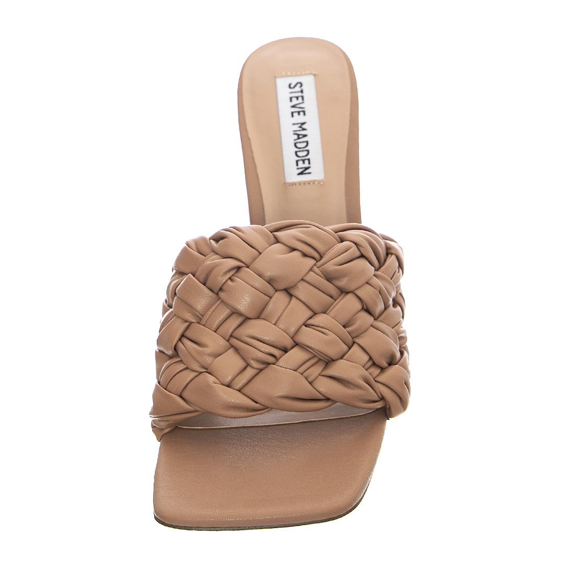 Jarina - Sandali Donna Rosa SMSJARINA-NUD  STEVE MADDEN 