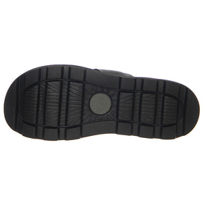 Capitola Flip Black - Sandali Uomo Neri UGMCAPFLBLK1153077M  UGG 