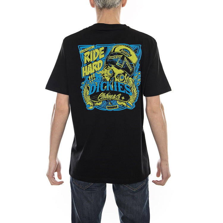 HEWITT BLACK 06 210582-BK  DICKIES 