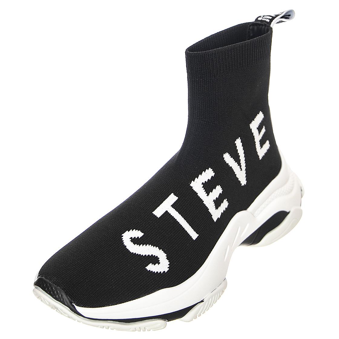  SMPMAESTRO-BLK  STEVE MADDEN 