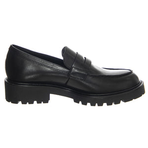 W' Kenova Black Loafers - Scarpe Donna Nere VBS5241-301-20  VAGABOND 
