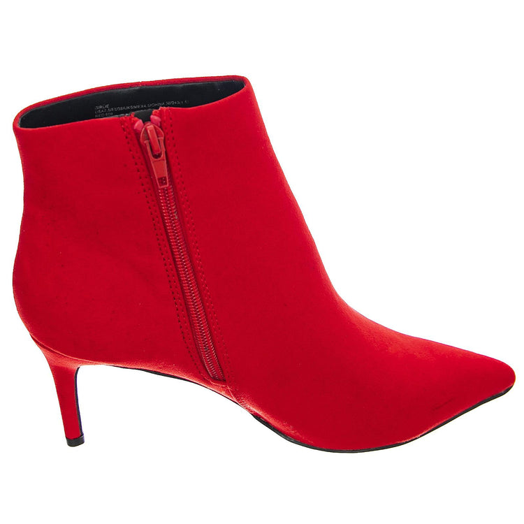  GIRL01J1-RED  MADDEN GIRL 