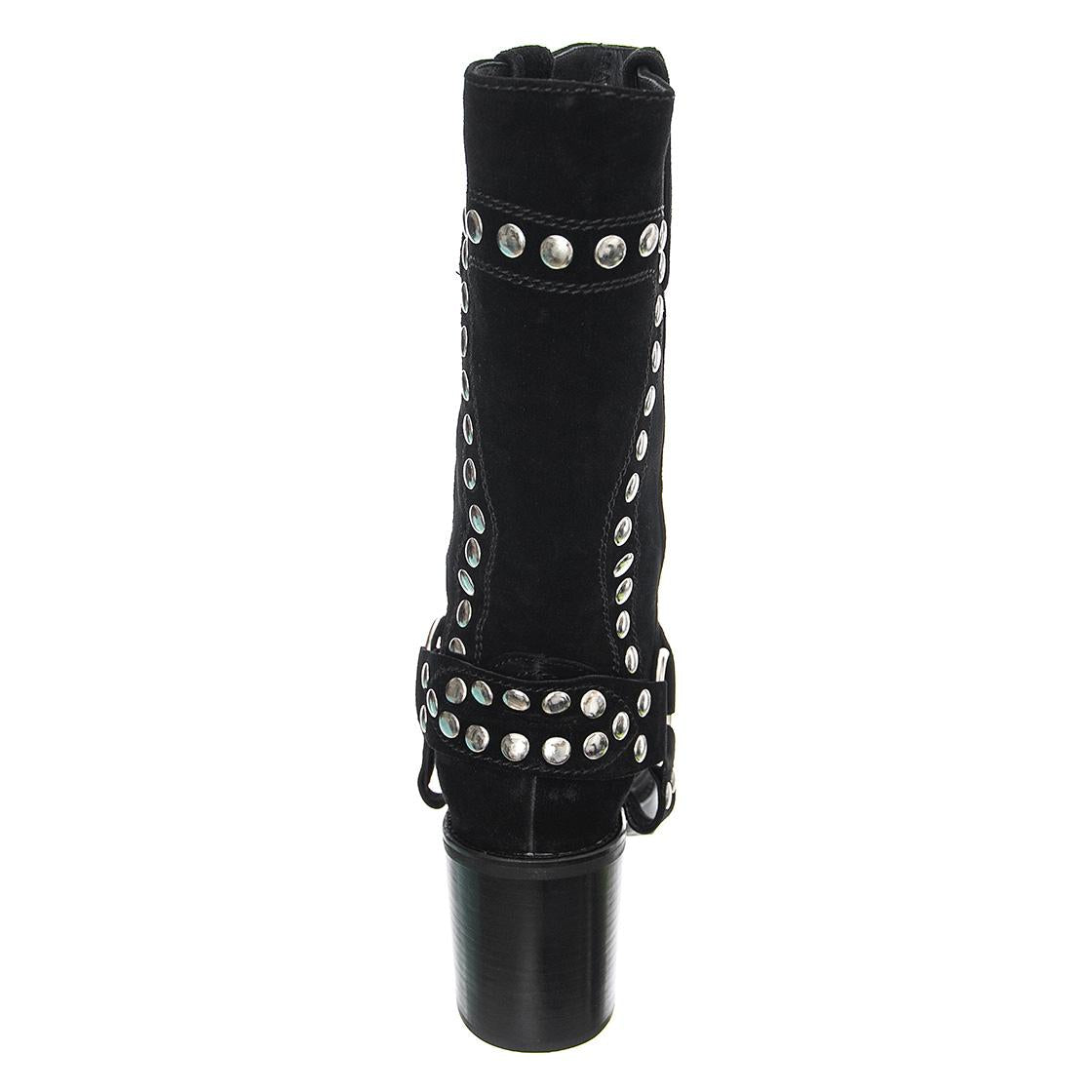  JCS53JC045-BKS  JEFFREY CAMPBELL 