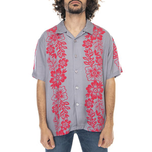  1110157-GREY  STUSSY 