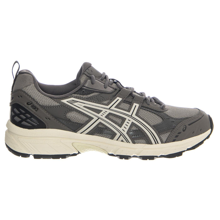 GEL-NUNOBIKI Clay Grey / Graphite Grey - Scarpe Stringate Uomo Grigio / Multicolore 1203A536-022  ASICS 
