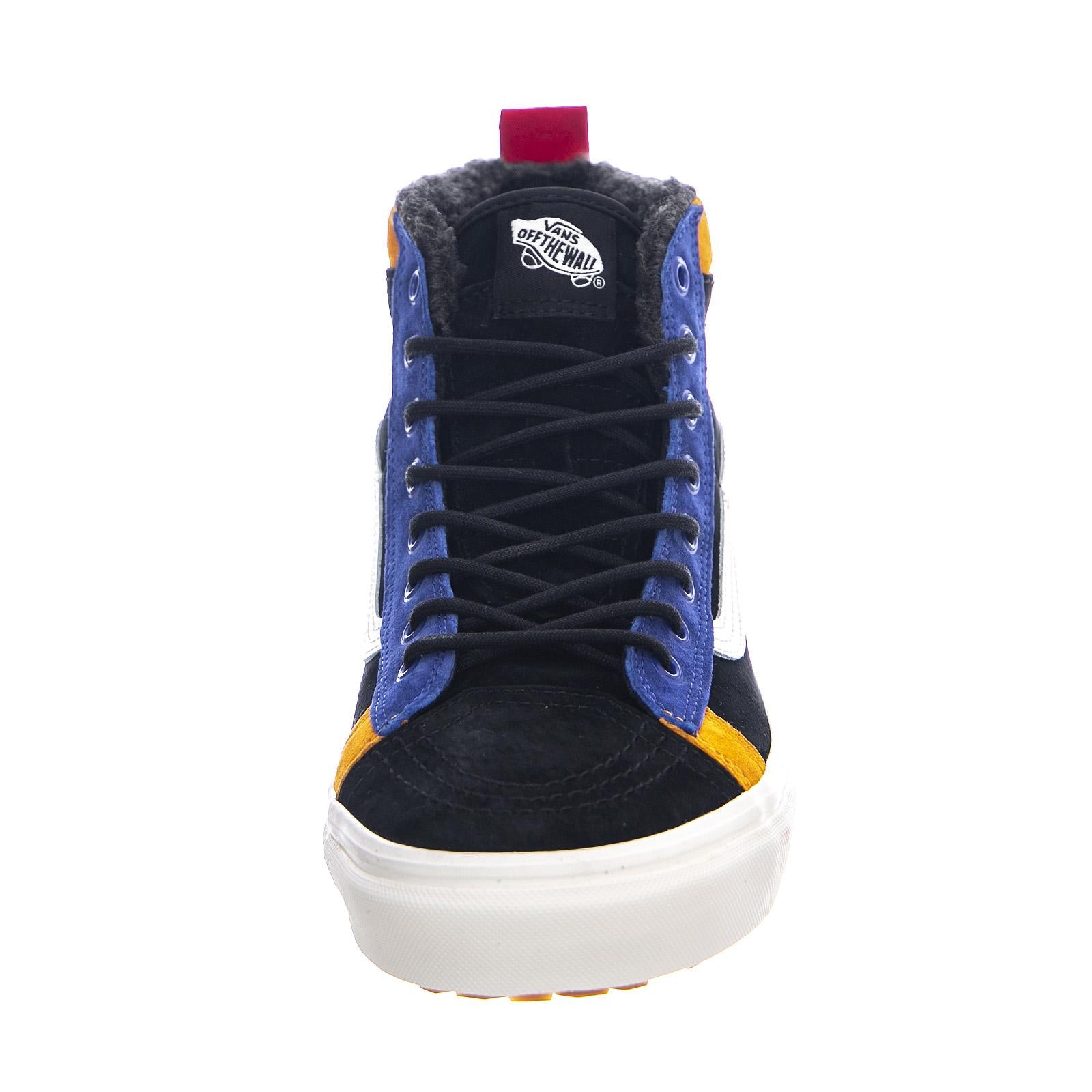  VN0A3DQ5T3X1  VANS 