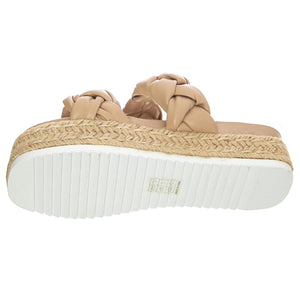 Gist Nude - Sandali Donna Rosa SMSGIST-NUD  STEVE MADDEN 