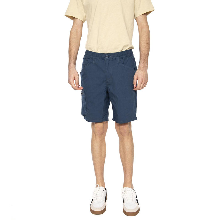 M's Nomader Shorts TIDB - Bermuda Uomo Blu 57180-TIDB  PATAGONIA 
