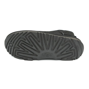 Classic Mini II - Black - Stivaletti Bambino 1017715K  UGG 