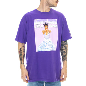  CLCC10017SHO-PUR  CROSS COLOURS 
