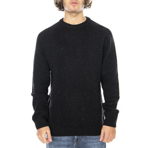  I010977.03-Black Heather  CARHARTT WIP 