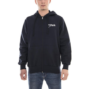 LEGENDARY ZIP NAVY MZH009-NAVY  C1RCA 