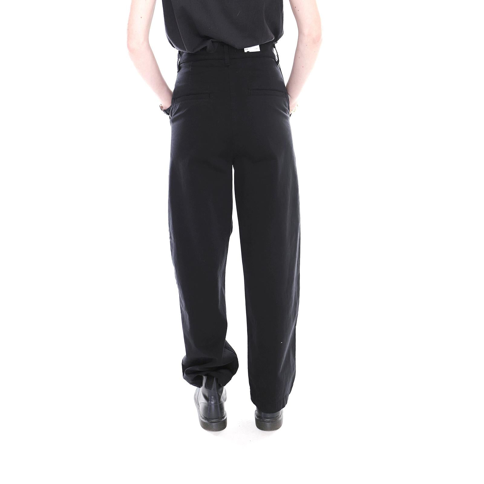  I026037.00-Black  CARHARTT WIP 