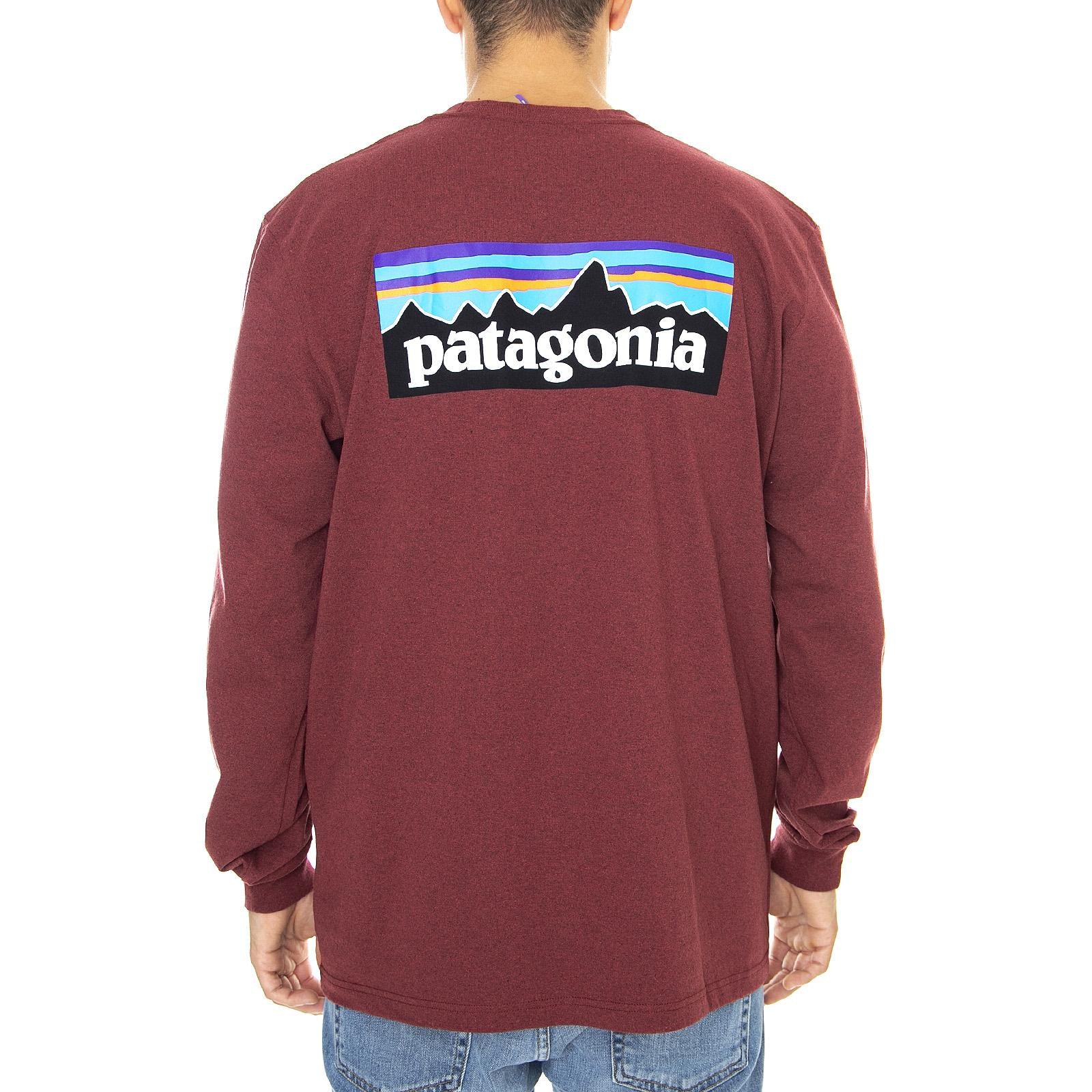  39161-OXDR  PATAGONIA 