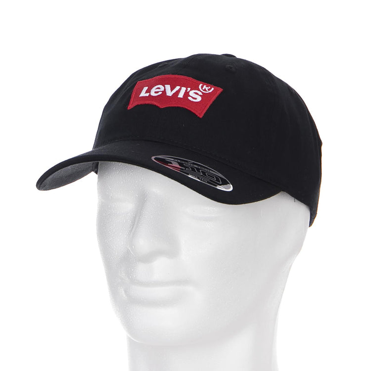 BIG BATWING FLEX FIT CAP 119554_7  LEVIS 