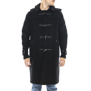  MECWELLIN-BLK  ORIGINAL MONTGOMERY 