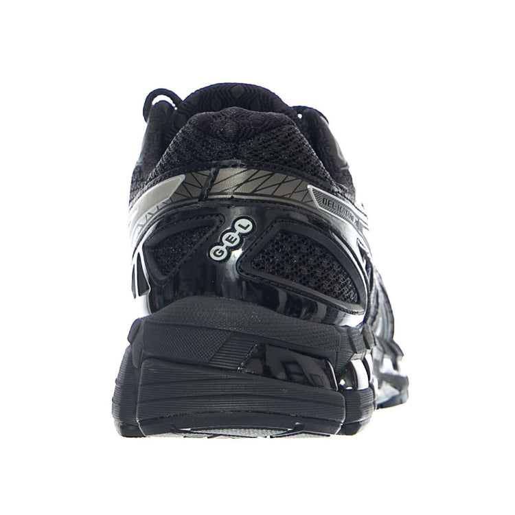 GEL-Kayano 20 - Black / Clay Grey - Scarpe Stringate Uomo Nere 1203A388-003 BLACK/CLAY GRAY ASICS 