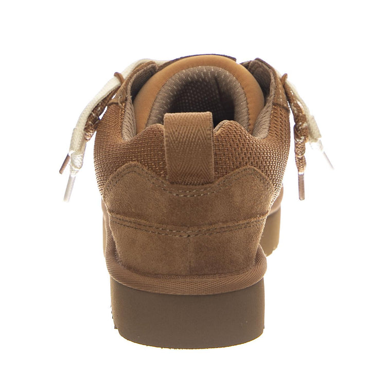 Autunno / Inverno - W LO Lowmel Chestnut - Scarpe Donna Marroni 1168890-CHE . UGG 