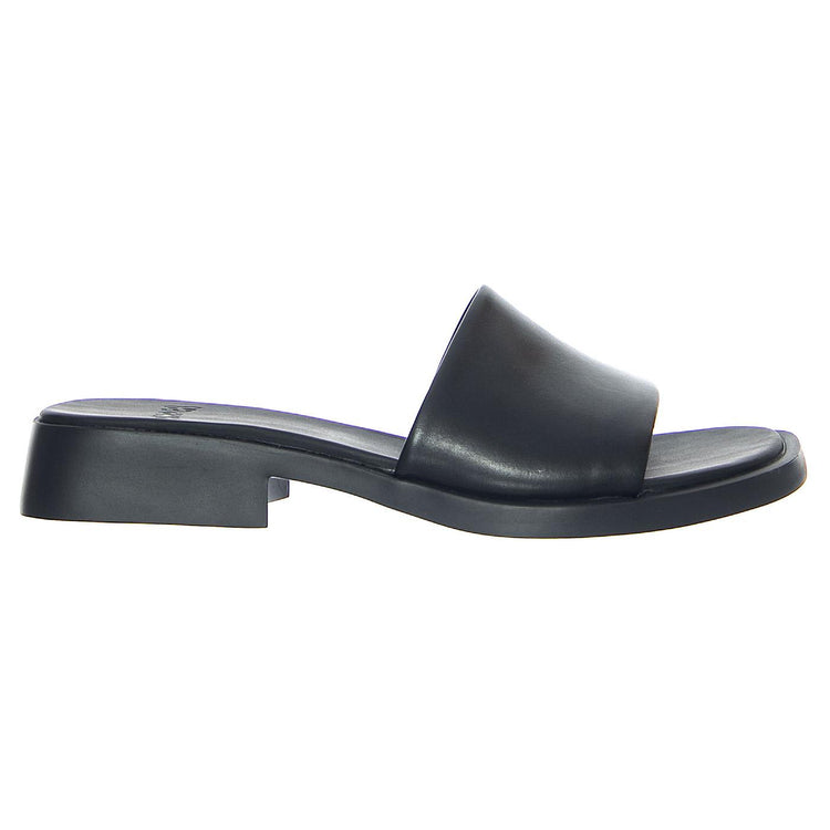 Ultrasoft Negro/Dana Negro - Sandali Donna Neri K201740 001 CAMPER 