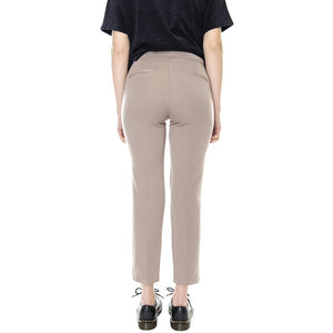 HALLE E54 DRESSED PANT BASIC COBBLESTONE 6170e54-048  MINIMUM 