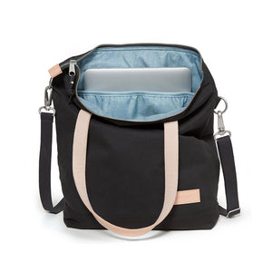 KALYSSA SUPERB BLACK EK81C89M  EASTPAK 