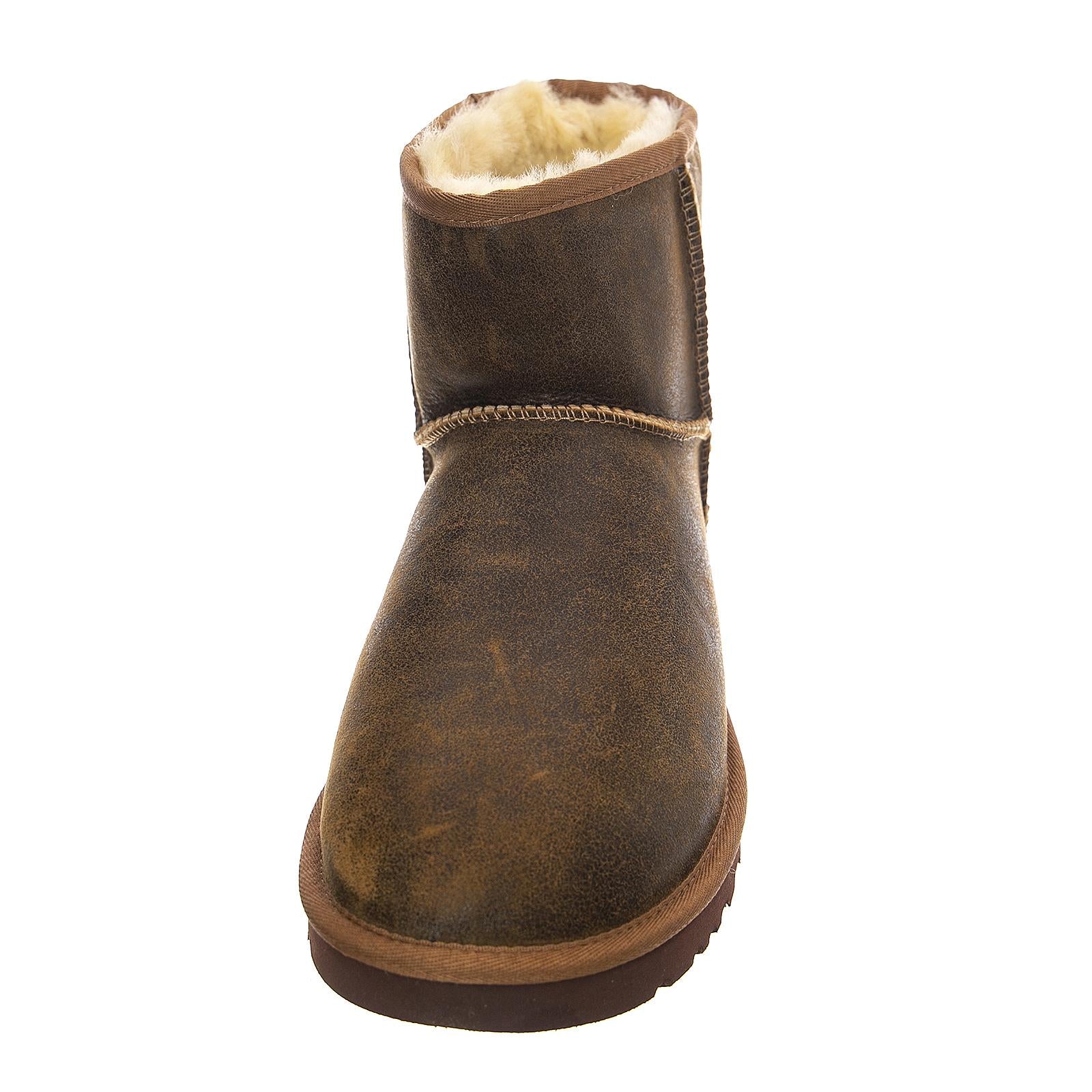  UGMCLMBJCN1007307M  UGG 