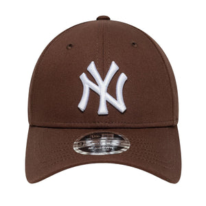 9FORTY® MCROWN New York Yankees - Cappellino Marrone 60771878 CHS NEW ERA 