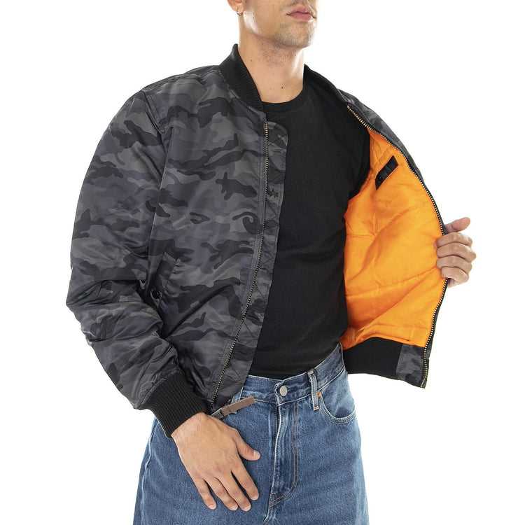  191118C-125  ALPHA INDUSTRIES 