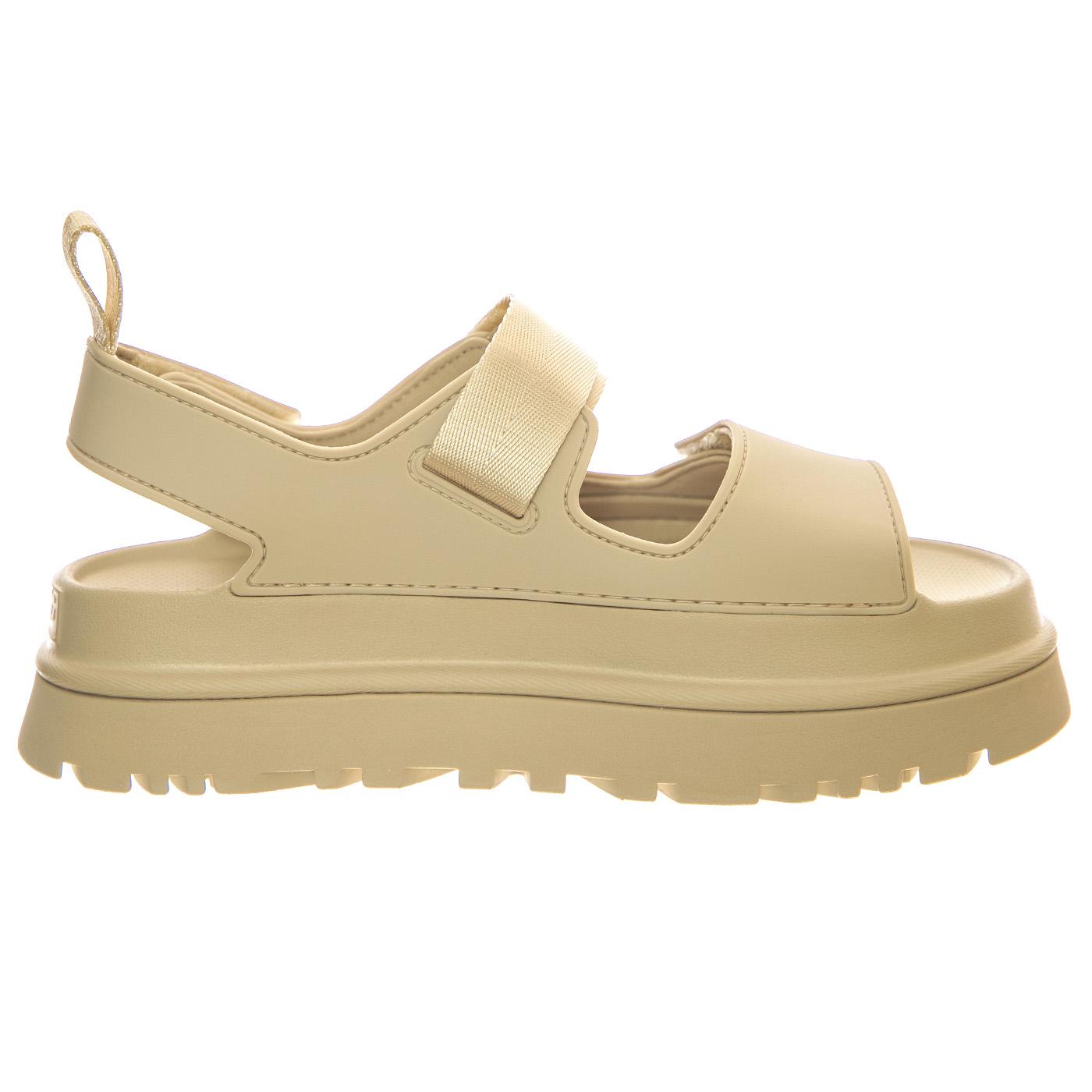 Goldenglow Sea Salt - Sandali Donna Beige UGSGOGLSSAL1152685W  UGG 